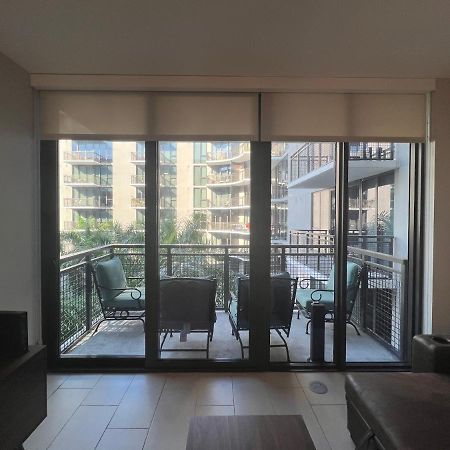 Upscale 2-Bedroom Condo Balcony And Pool View & Luxury Amenities In Miami-Doral, Mins To Miami Intl Exterior photo