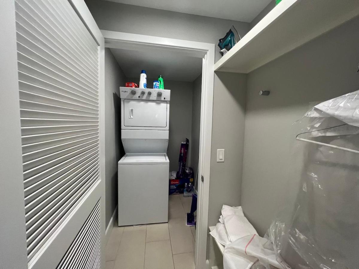Upscale 2-Bedroom Condo Balcony And Pool View & Luxury Amenities In Miami-Doral, Mins To Miami Intl Exterior photo